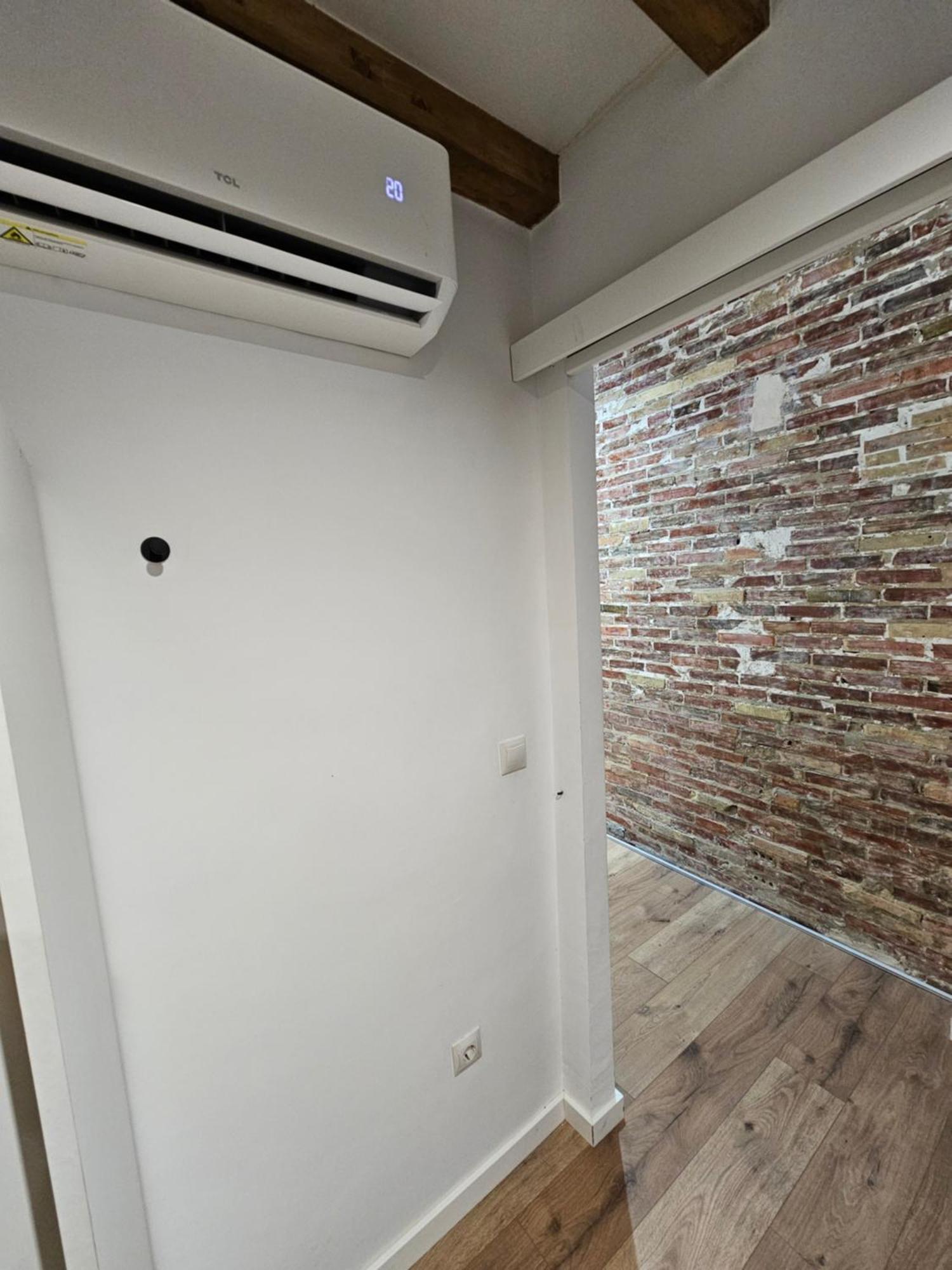 Bear Homes - Olimpia Suite Valencia Cameră foto